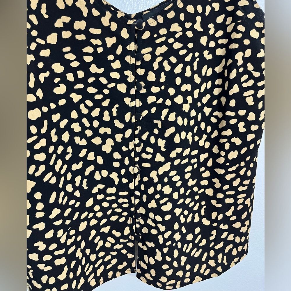 Sanctuary Essential Button Front Tank‎ - Picture 5 of 7